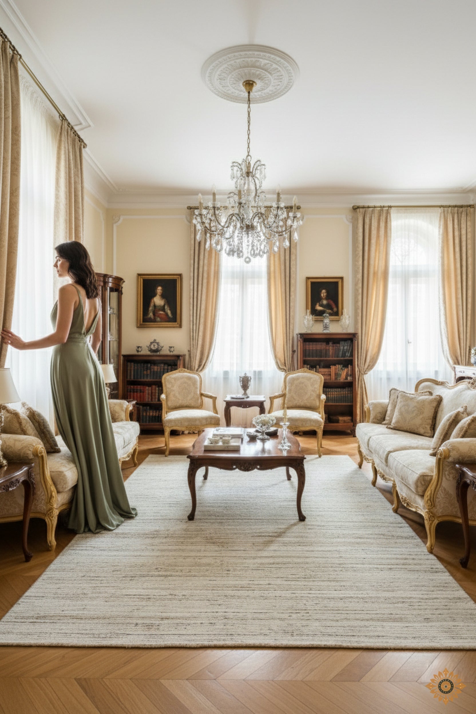 Textured Area Rug Hand-Loom Pet Yarn Handmade Rug for bed rooms, offices, and dining spaces. 