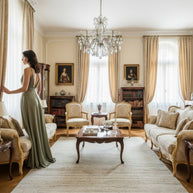 Textured Area Rug Hand-Loom Pet Yarn Handmade Rug for bed rooms, offices, and dining spaces. 