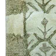 Florentine Weave | Hand-Tufted Woolen Rug