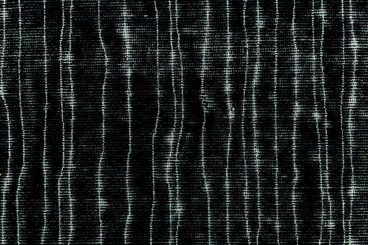 Detail shot of Hand-Tufted Woolen Handmade Rug for bed rooms, offices, and dining spaces. 