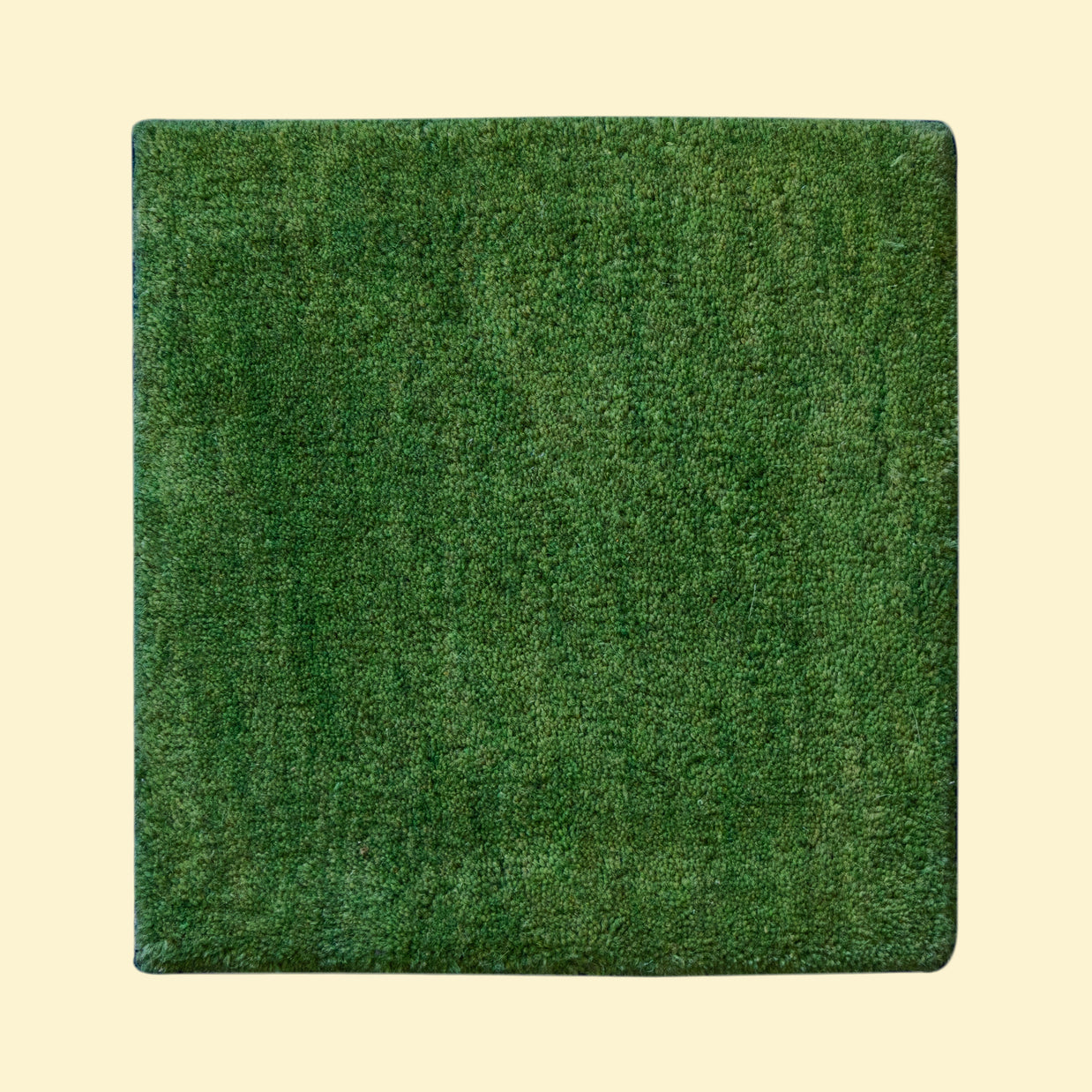 Hand-Loom Wool – Forest Green