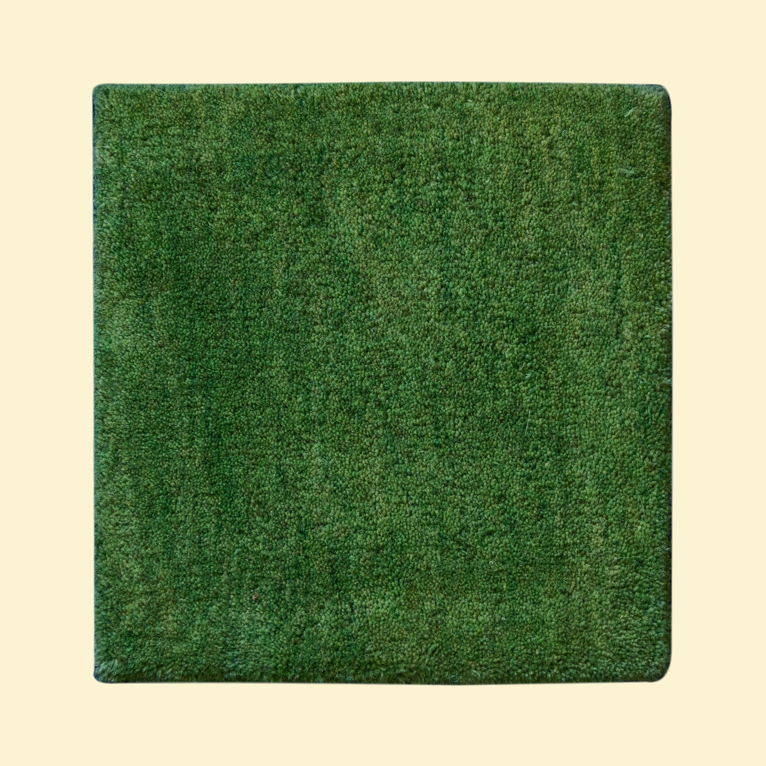 Hand-Loom Wool – Forest Green
