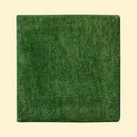 Hand-Loom Wool – Forest Green