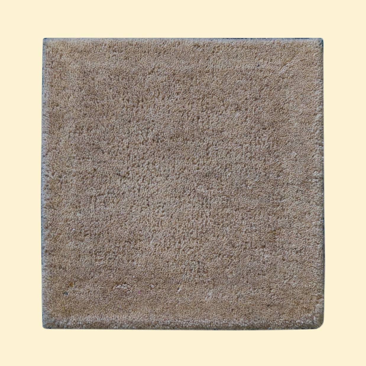 Hand-Loom Wool – Mushroom Taupe