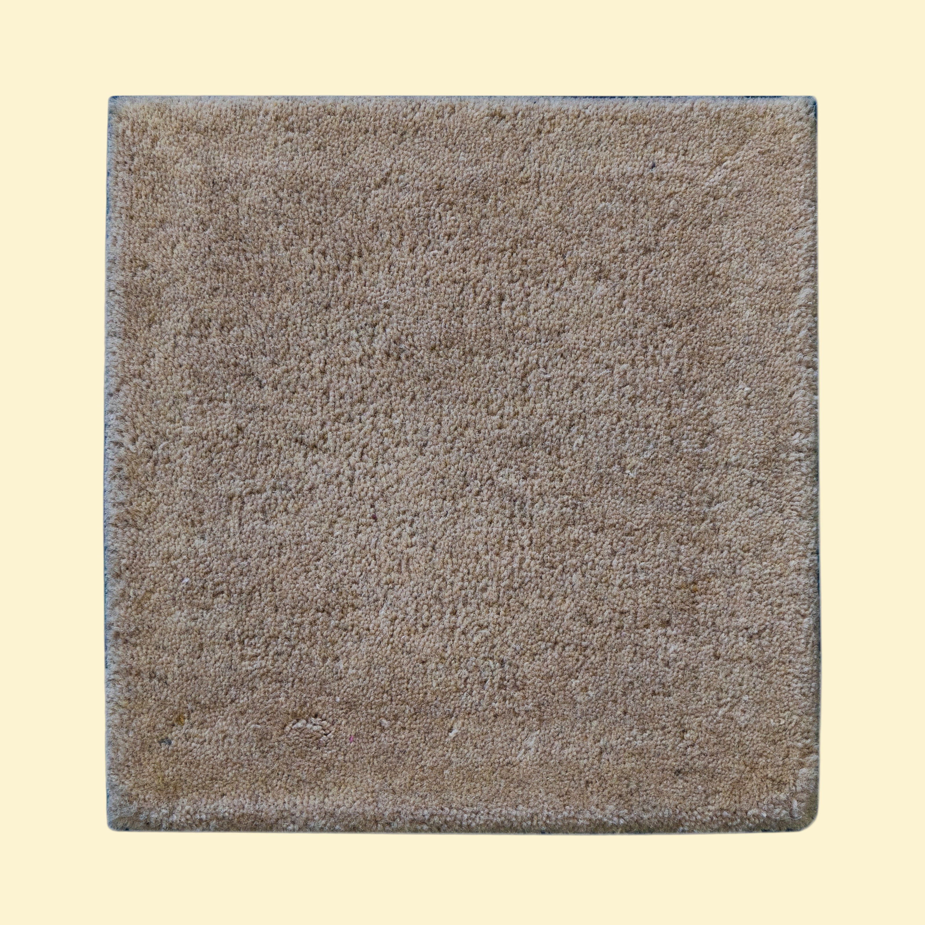 Hand-Loom Wool – Mushroom Taupe