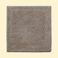 Hand-Loom Wool – Mushroom Taupe