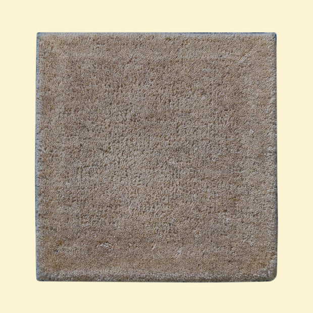 Hand-Loom Wool – Mushroom Taupe