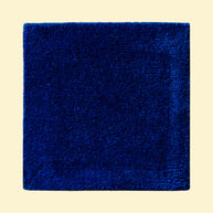 Hand-Loom Wool – Deep Sapphire