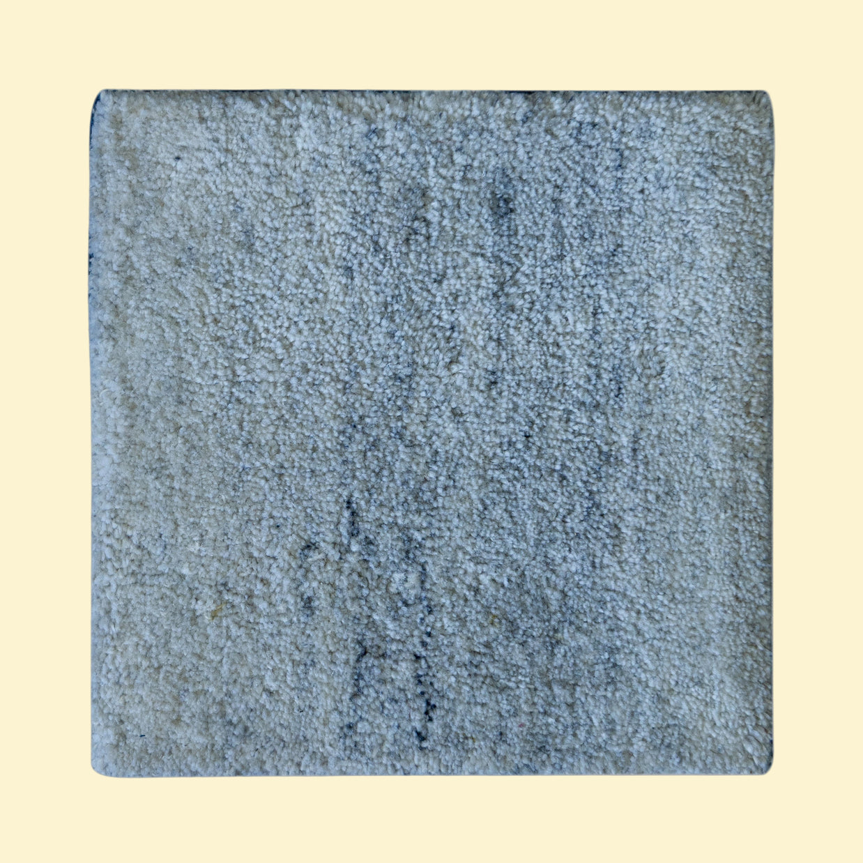 Hand-Loom Wool – Glacier Blue Mix