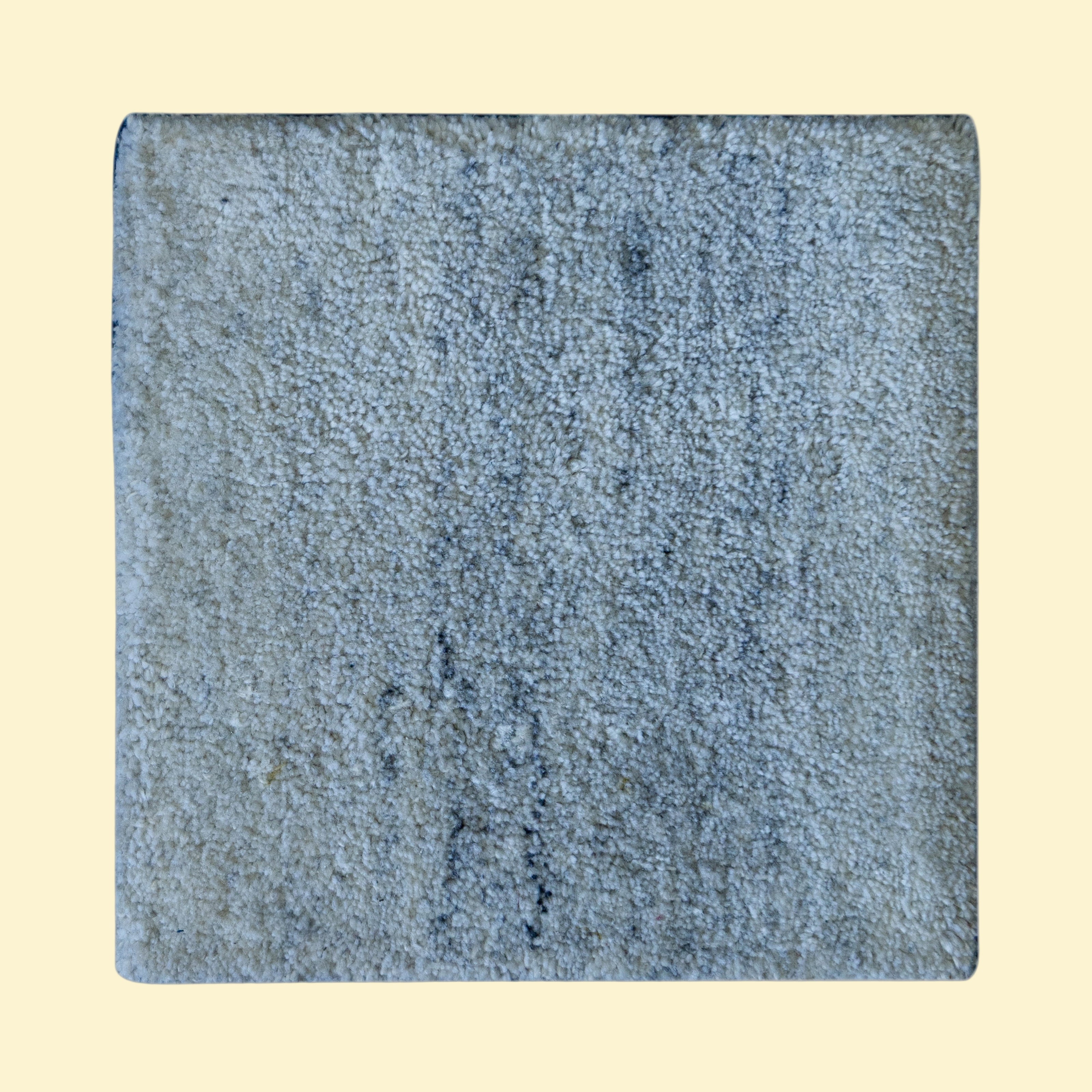 Hand-Loom Wool – Glacier Blue Mix