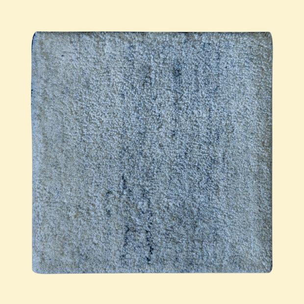 Hand-Loom Wool – Glacier Blue Mix