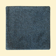 Hand-Loom Wool – Slate Grey
