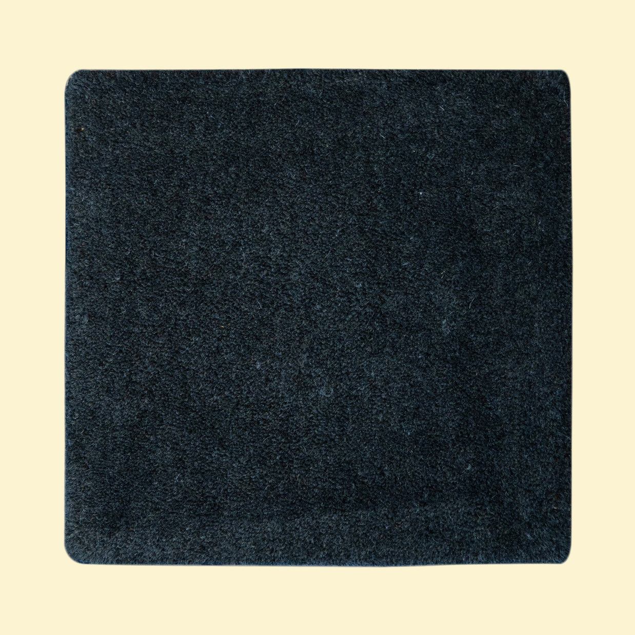 Hand-Loom Wool – Charcoal Graphite