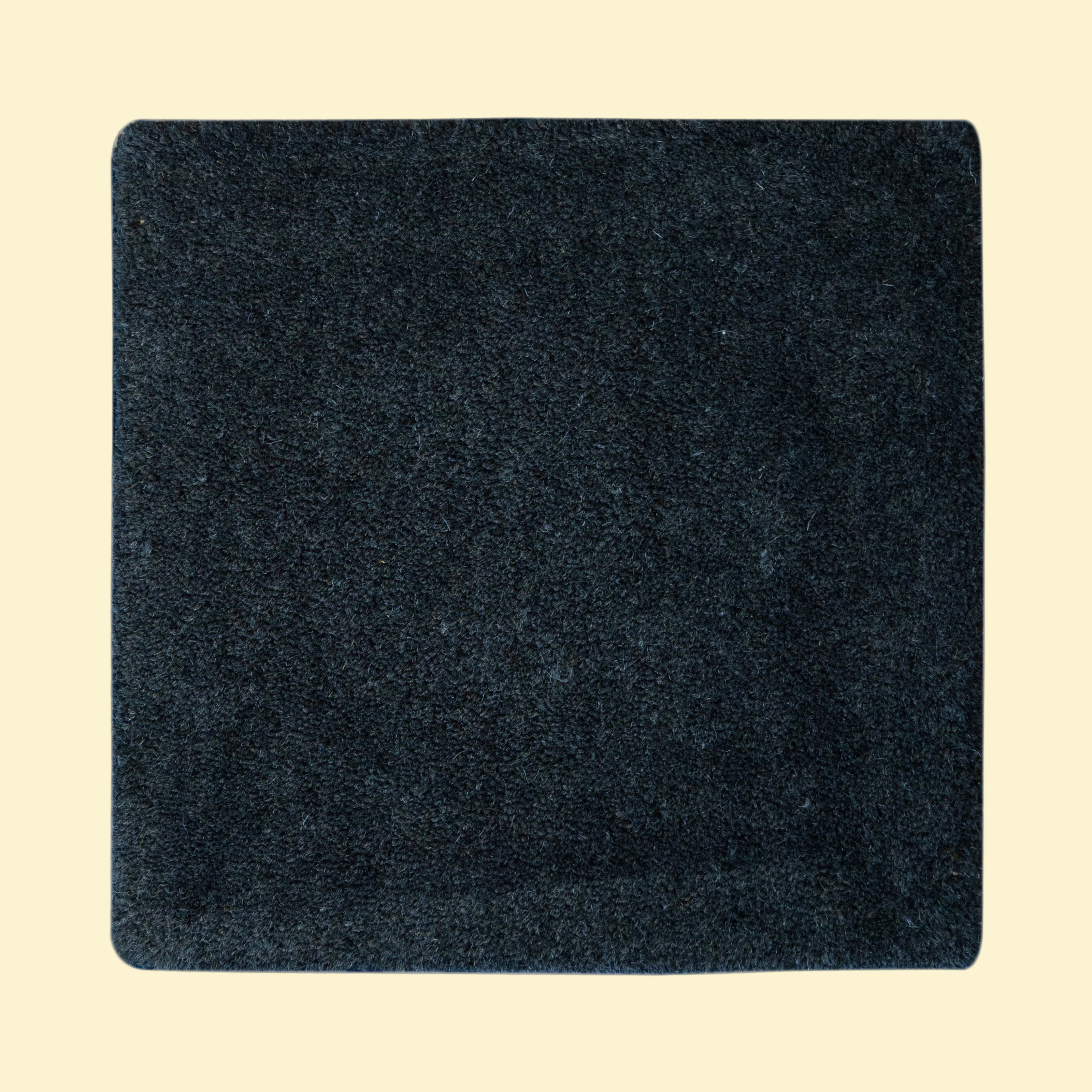 Hand-Loom Wool – Charcoal Graphite