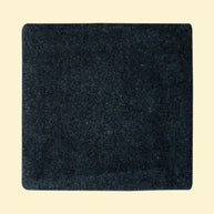 Hand-Loom Wool – Charcoal Graphite