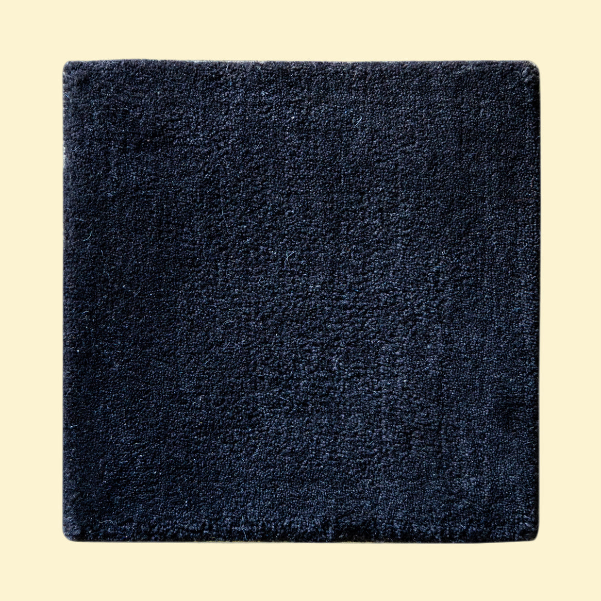 Hand-Loom Wool – Ink Navy
