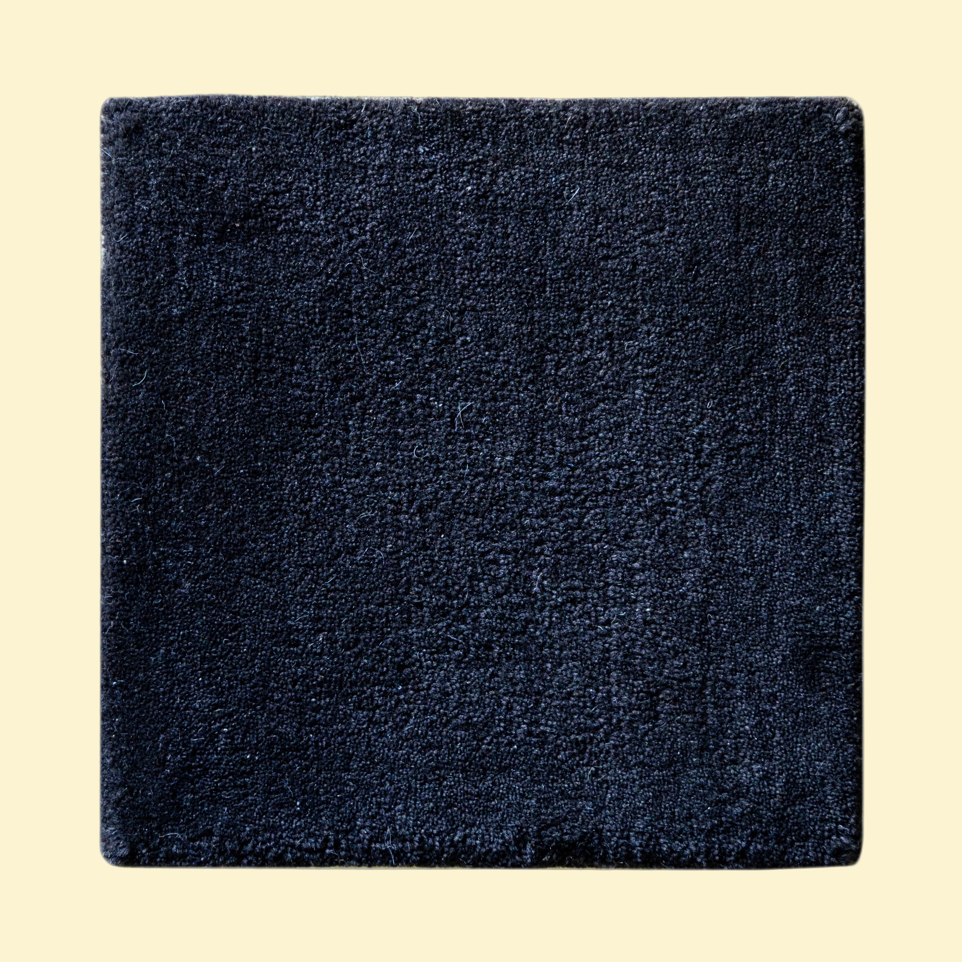 Hand-Loom Wool – Ink Navy