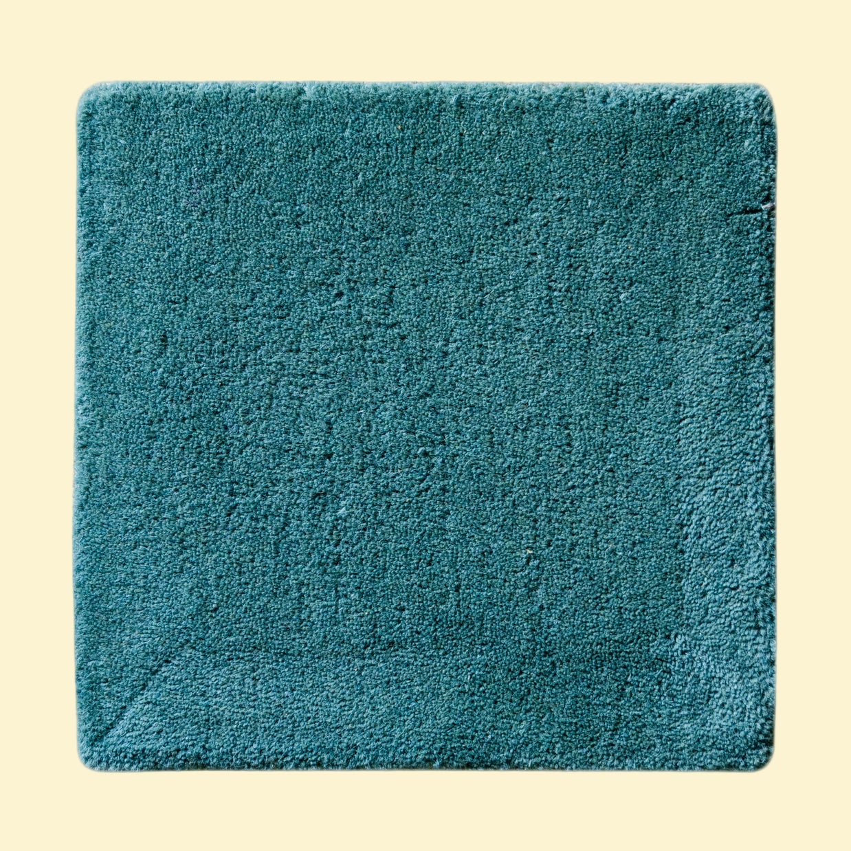 Hand-Loom Wool – Aqua Mist