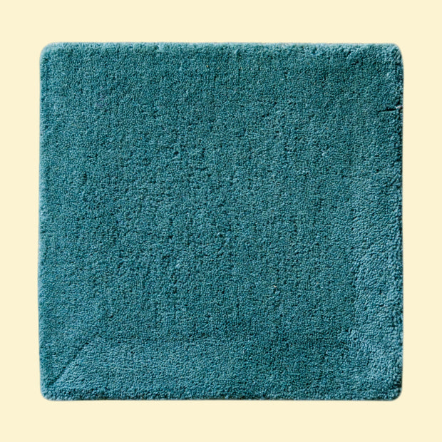 Hand-Loom Wool – Aqua Mist