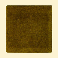 Hand-Loom Wool – Golden Mustard
