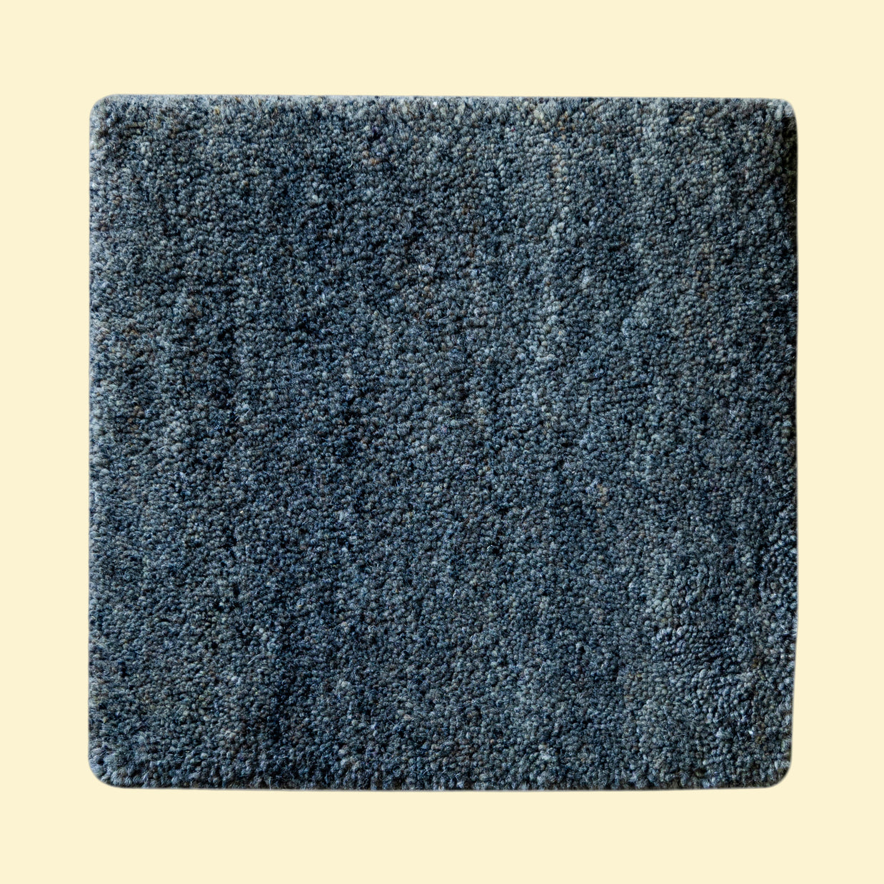 Hand-Loom Wool – Storm Cloud Grey