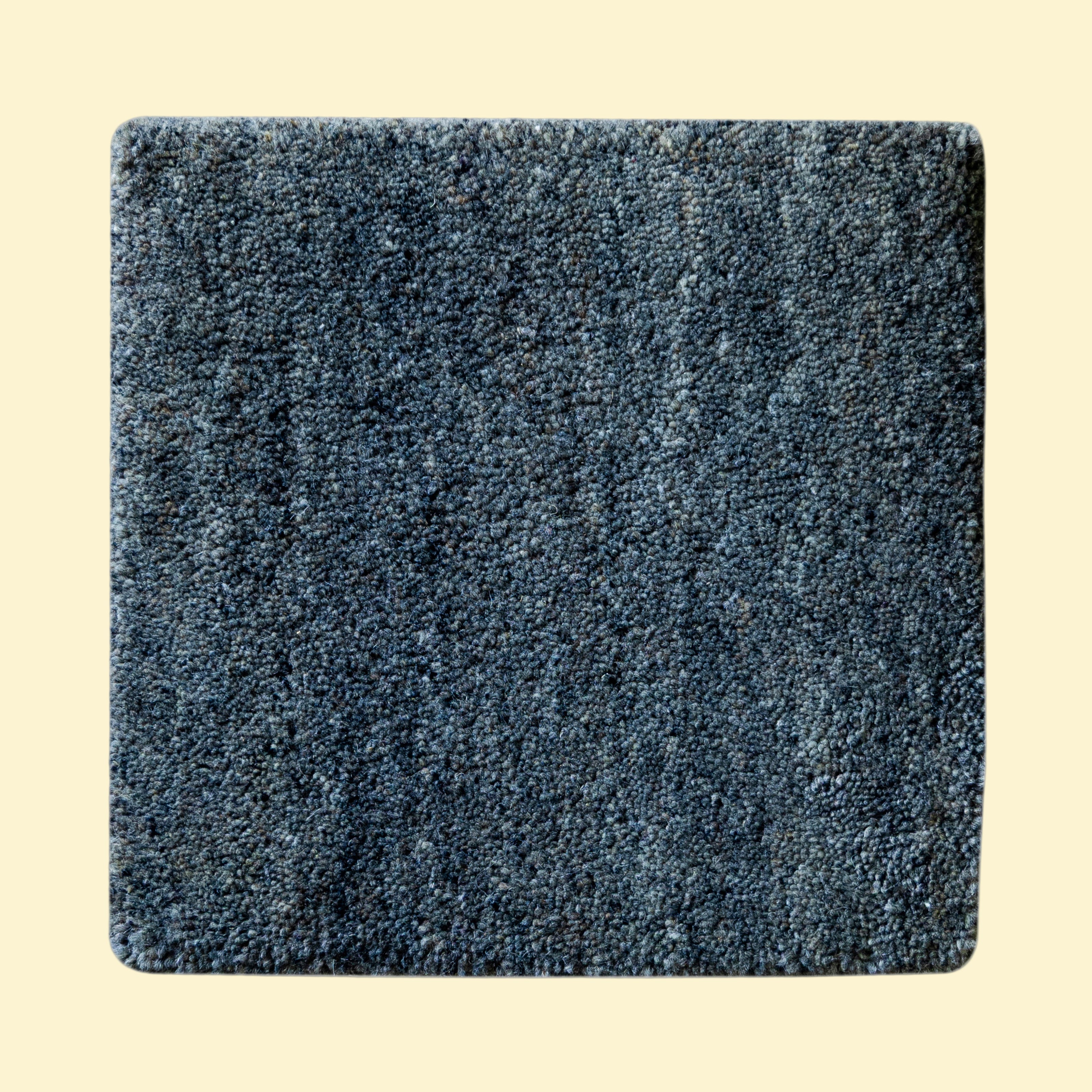 Hand-Loom Wool – Storm Cloud Grey