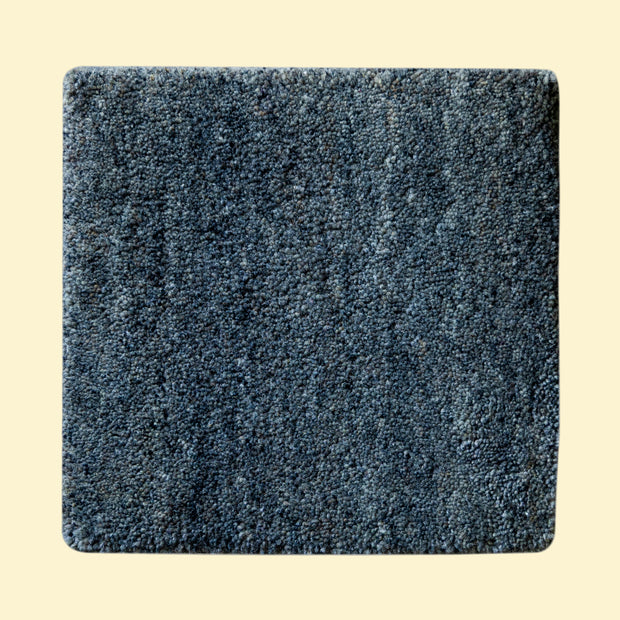 Hand-Loom Wool – Storm Cloud Grey