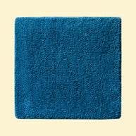 Hand-Loom Wool – Peacock Teal