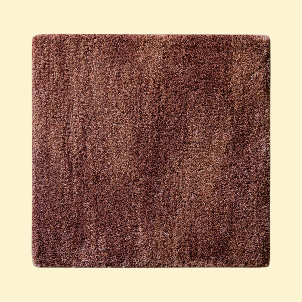 Hand-Loom Wool – Antique Rosewood