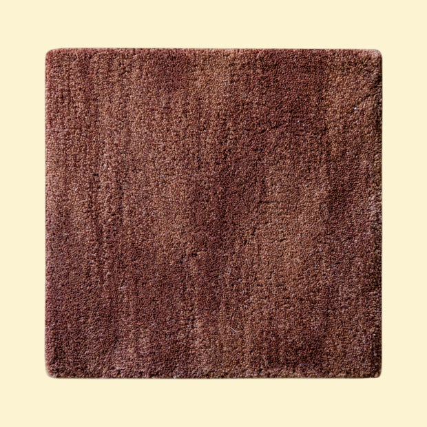 Hand-Loom Wool – Antique Rosewood