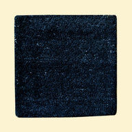 Hand-Loom Wool – Midnight Indigo