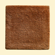 Hand-Loom Wool – Rust Amber