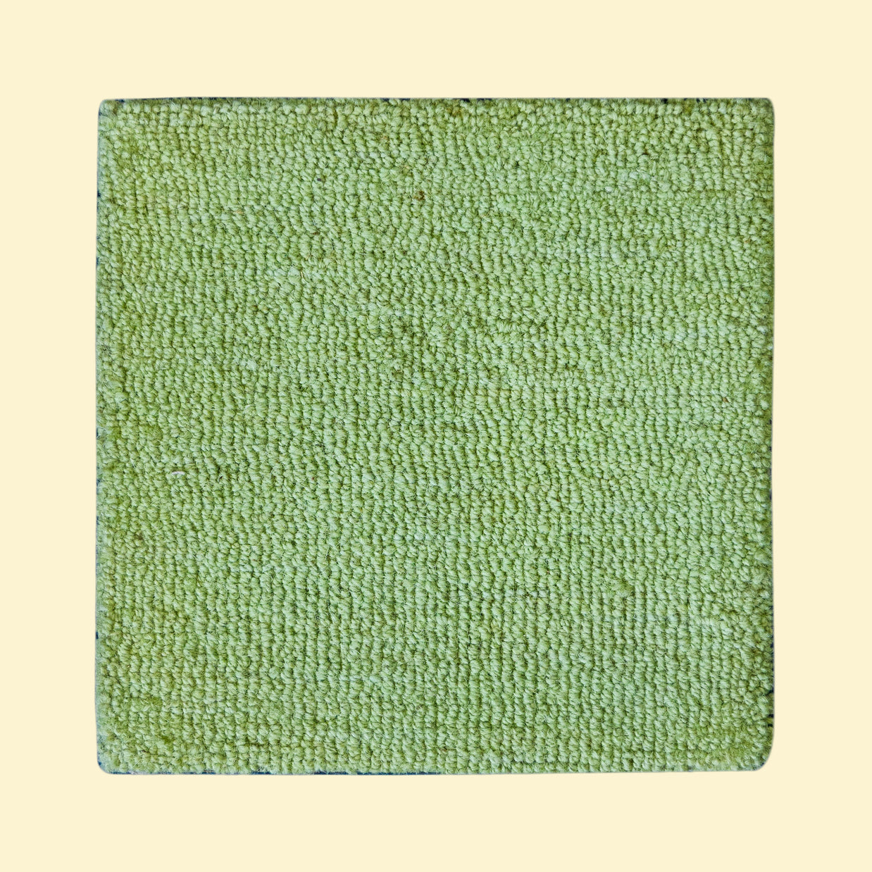 Hand-Loom Wool – Spring Leaf