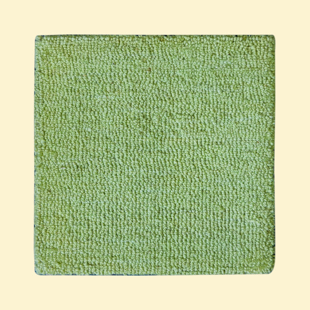 Hand-Loom Wool – Spring Leaf
