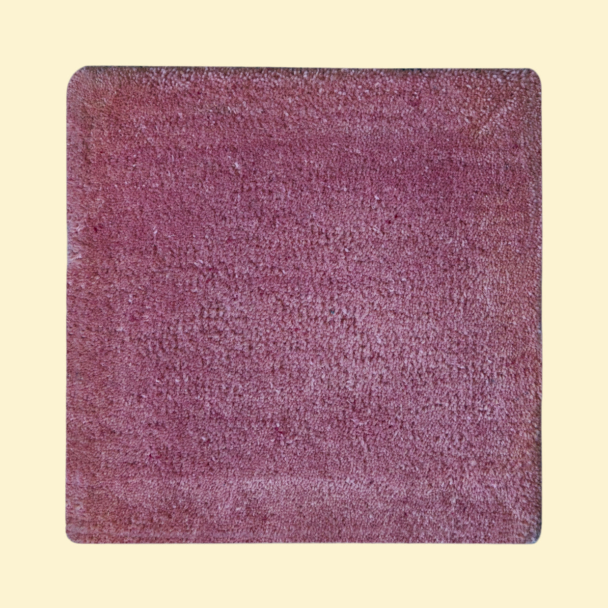 Hand-Loom Wool – Vintage Rose