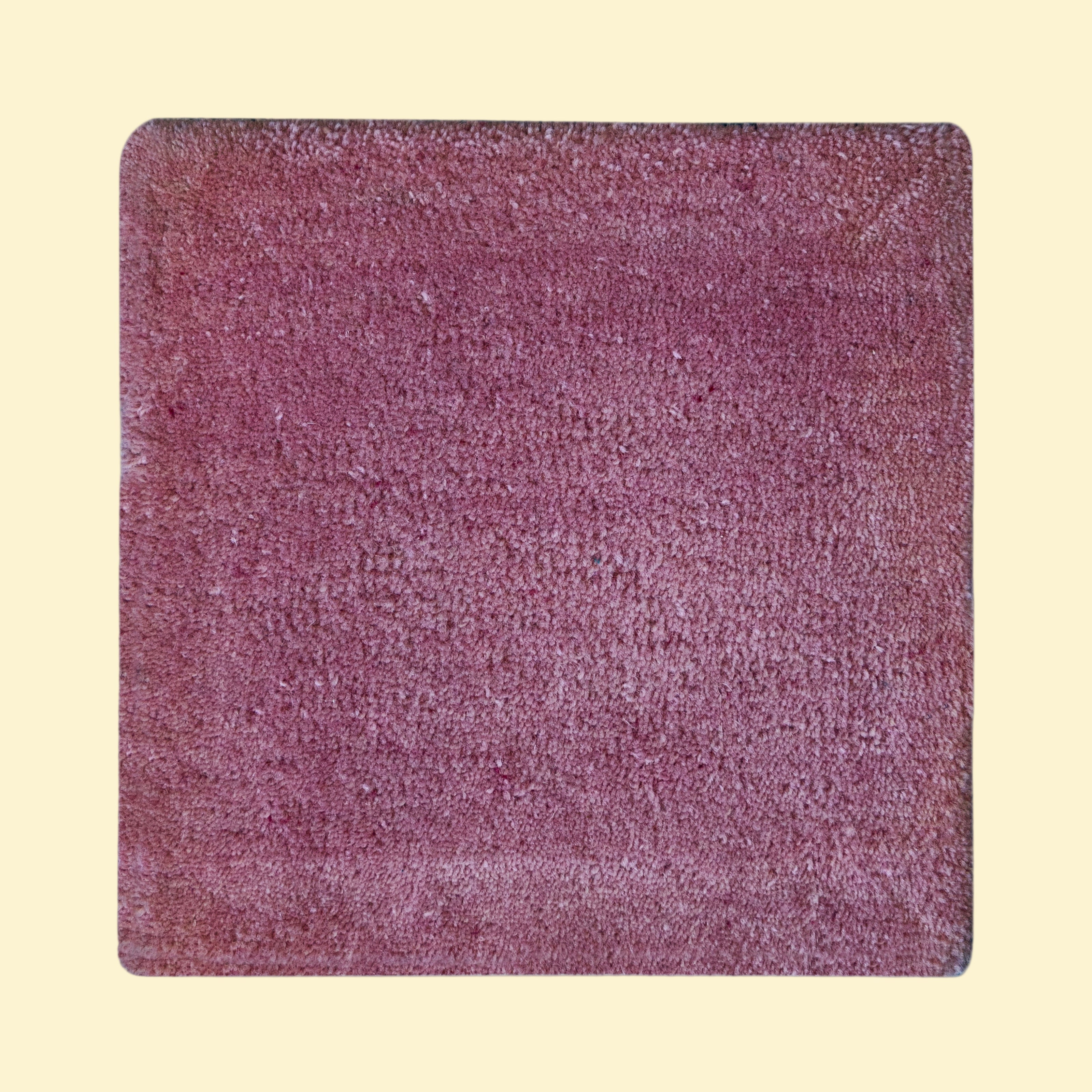 Hand-Loom Wool – Vintage Rose
