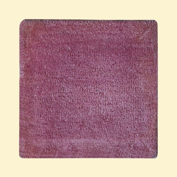 Hand-Loom Wool – Vintage Rose