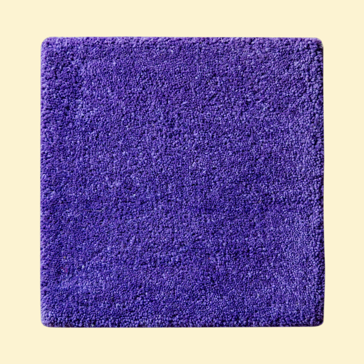 Hand-Loom Wool – Royal Purple