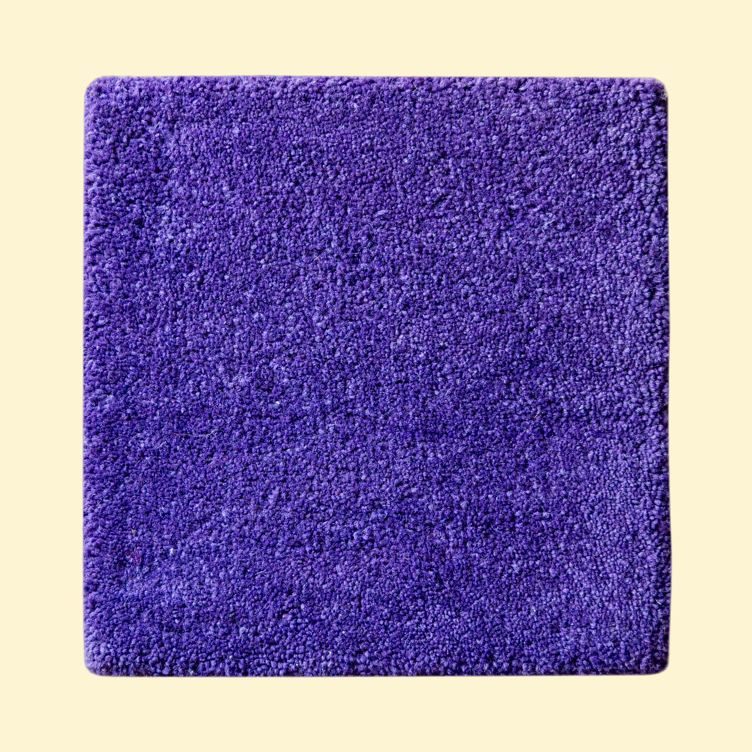 Hand-Loom Wool – Royal Purple