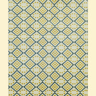 Geometrical Design with Patterned Hand-Knotted New Zealand Wool Rug for living rooms, offices, and dining spaces. 