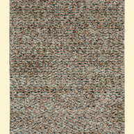 Multicolour Hand-Loom Woolen Handmade Rug for bed rooms, offices, and dining spaces. 