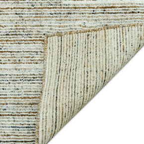 Eco Weave | Hand-Loom Pet Yarn Rug