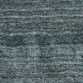 Detail Shot of Hand-Loom Woolen Handmade Rug for bed rooms, offices, and dining spaces. 