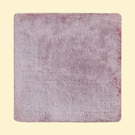 Hand-Knotted Viscose - Dusty Rose