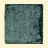 Hand-Knotted Viscose - Storm Teal