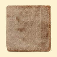 Hand-Knotted Viscose - Sandstone Beige