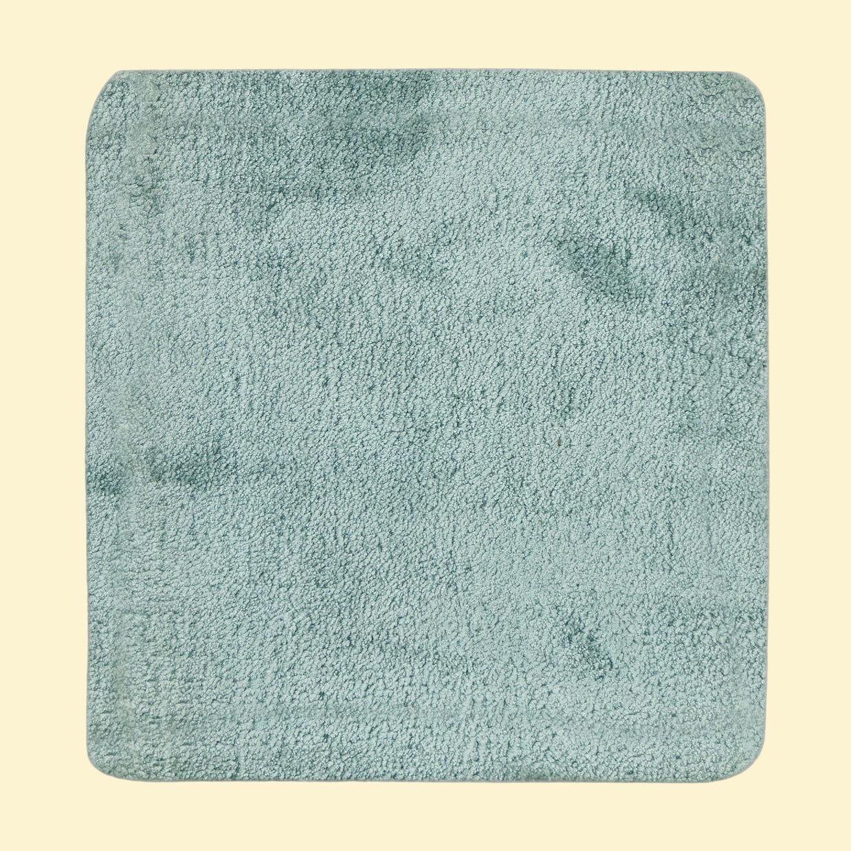 Hand-Knotted Viscose - Seafoam Mist