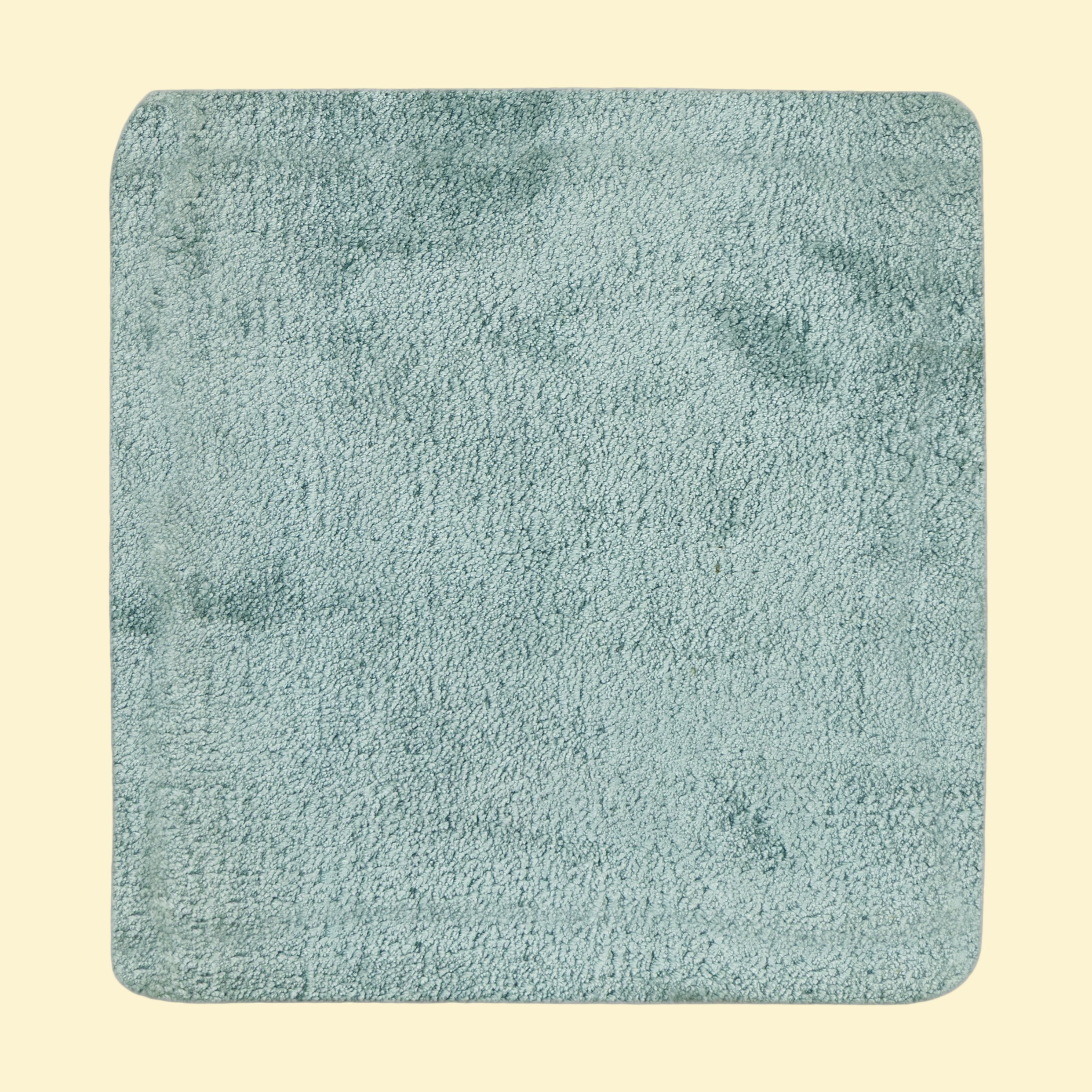 Hand-Knotted Viscose - Seafoam Mist