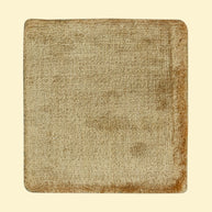 Hand-Knotted Viscose - Golden Oat