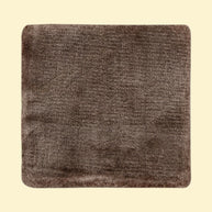 Hand-Knotted Viscose - Mocha Drift